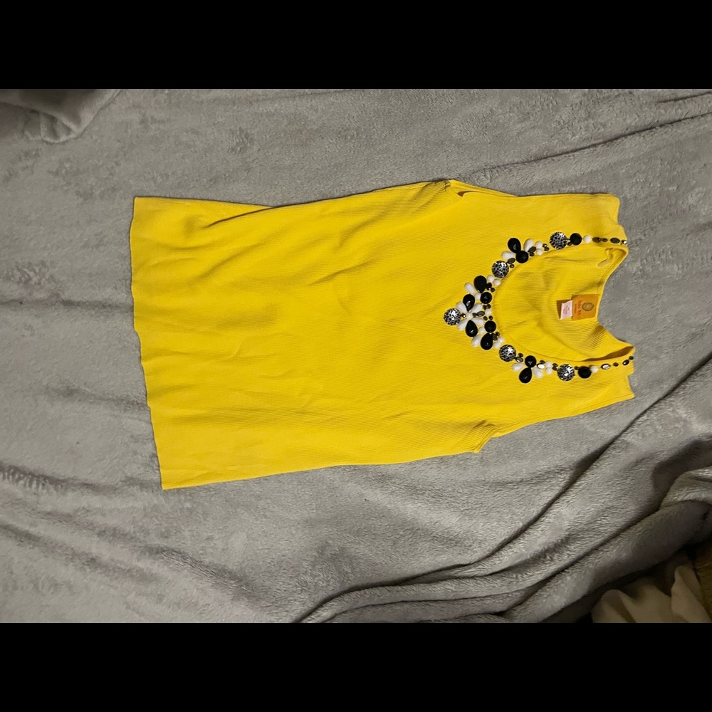 Tank top
